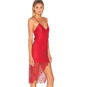 Lovers and Friends Skylight Dress NWT Size Medium